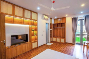 Villa GR Gần Trung Tâm Đà Nẵng